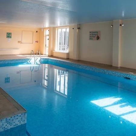 Shanklin Hotel 3*
