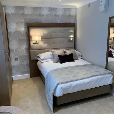 Auckland House 5* Shanklin