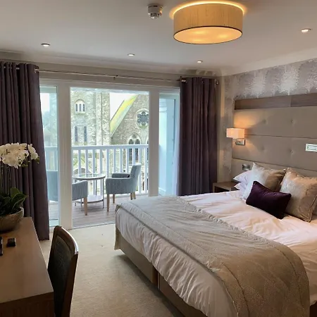 Auckland House Hotel Shanklin