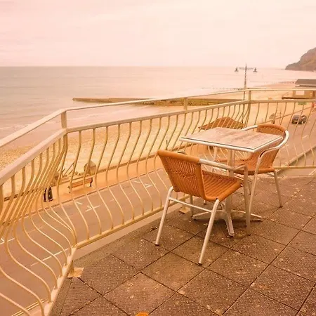 Hotel Shoreside Shanklin