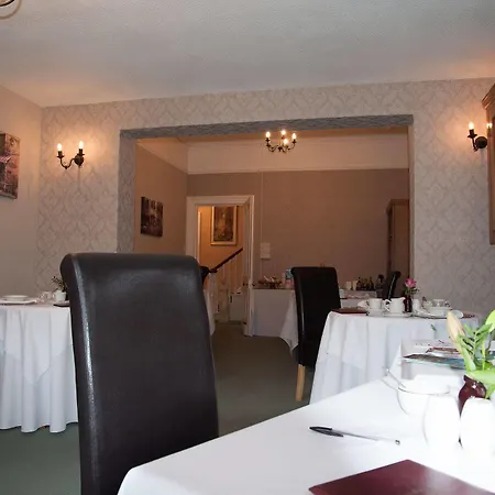 Foxhills Of Acomodação com café da manhã  Shanklin