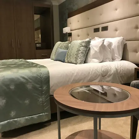 Auckland House 5* Shanklin
