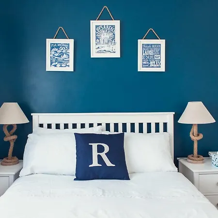 The Royson Guest house