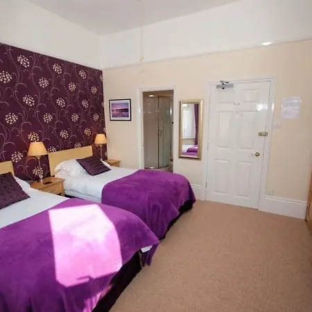 Westbury Guest house