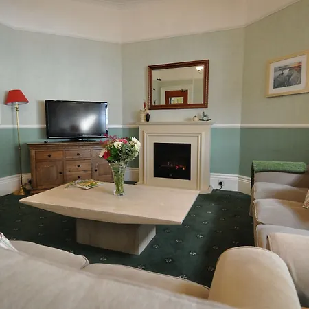 Guest house Westbury