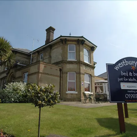 Westbury Guest house