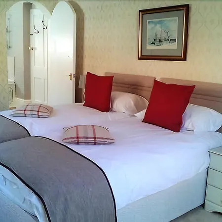 Keats 4* Shanklin