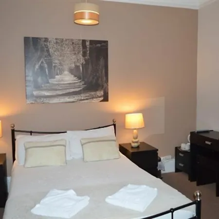 Somerton (adults Only) 2* Shanklin