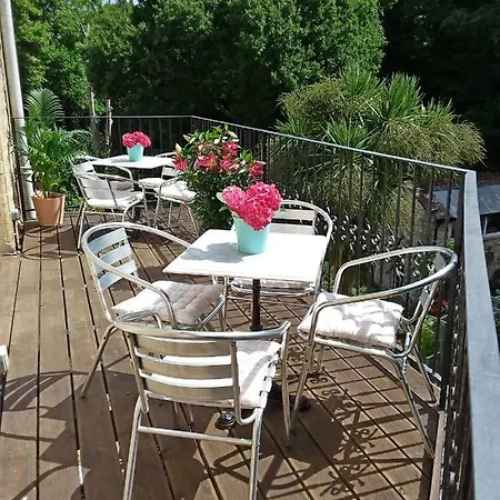 Chine Side Acomodação com café da manhã  Shanklin