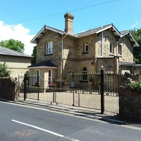 Chine Side Bed & Breakfast