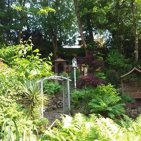 Chine Side