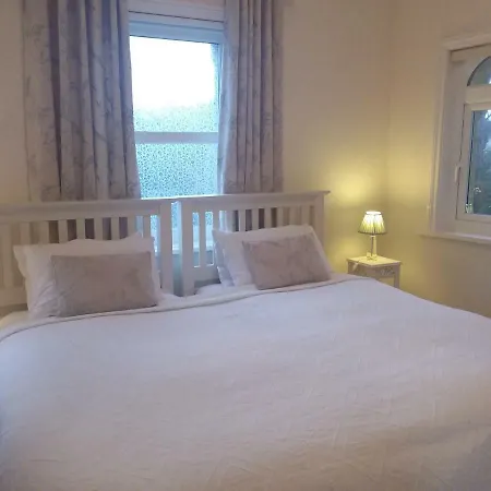Bed & Breakfast Chine Side Shanklin