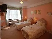 Hotel Roseglen 2*