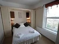 Hotel Roseglen 2*