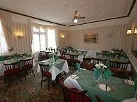 Roseglen Hotel Shanklin