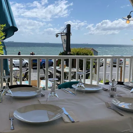 Waterfront Shanklin