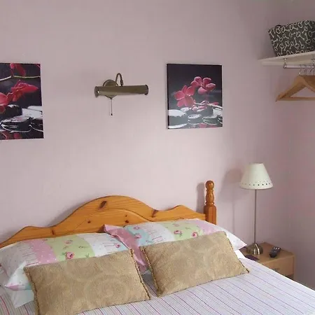 The Ryedale Guest house