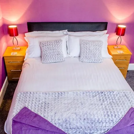 The Avenue Bed & Breakfast