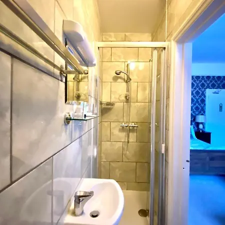 Casa de hóspedes Somerton (adults Only)