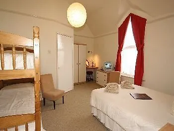 The St. Leonards Guest house Shanklin
