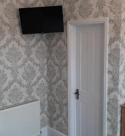 Brooke House 4* Shanklin