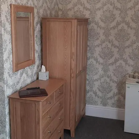 Brooke House Guest house