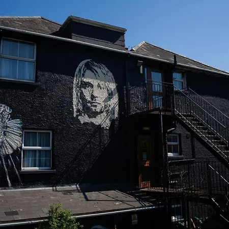 The Nightingale Mansion - Smart Hotel 4*