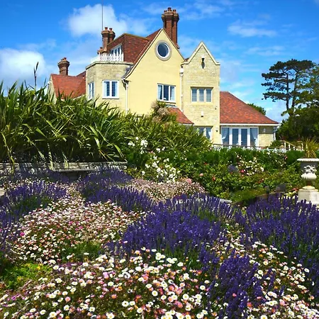 Haven Hall Shanklin