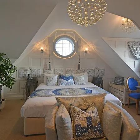 Hotel Haven Hall Shanklin