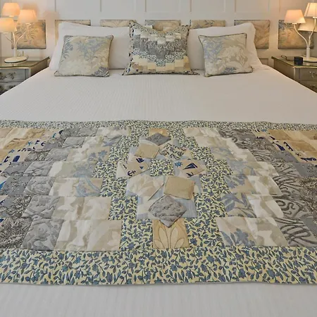 Hotel Haven Hall Shanklin