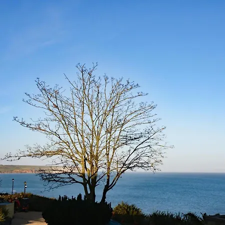 Haven Hall Hotel Shanklin